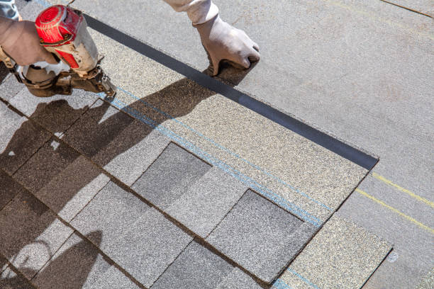 Fast & Reliable Emergency Roof Repairs in Sandy Valley, NV